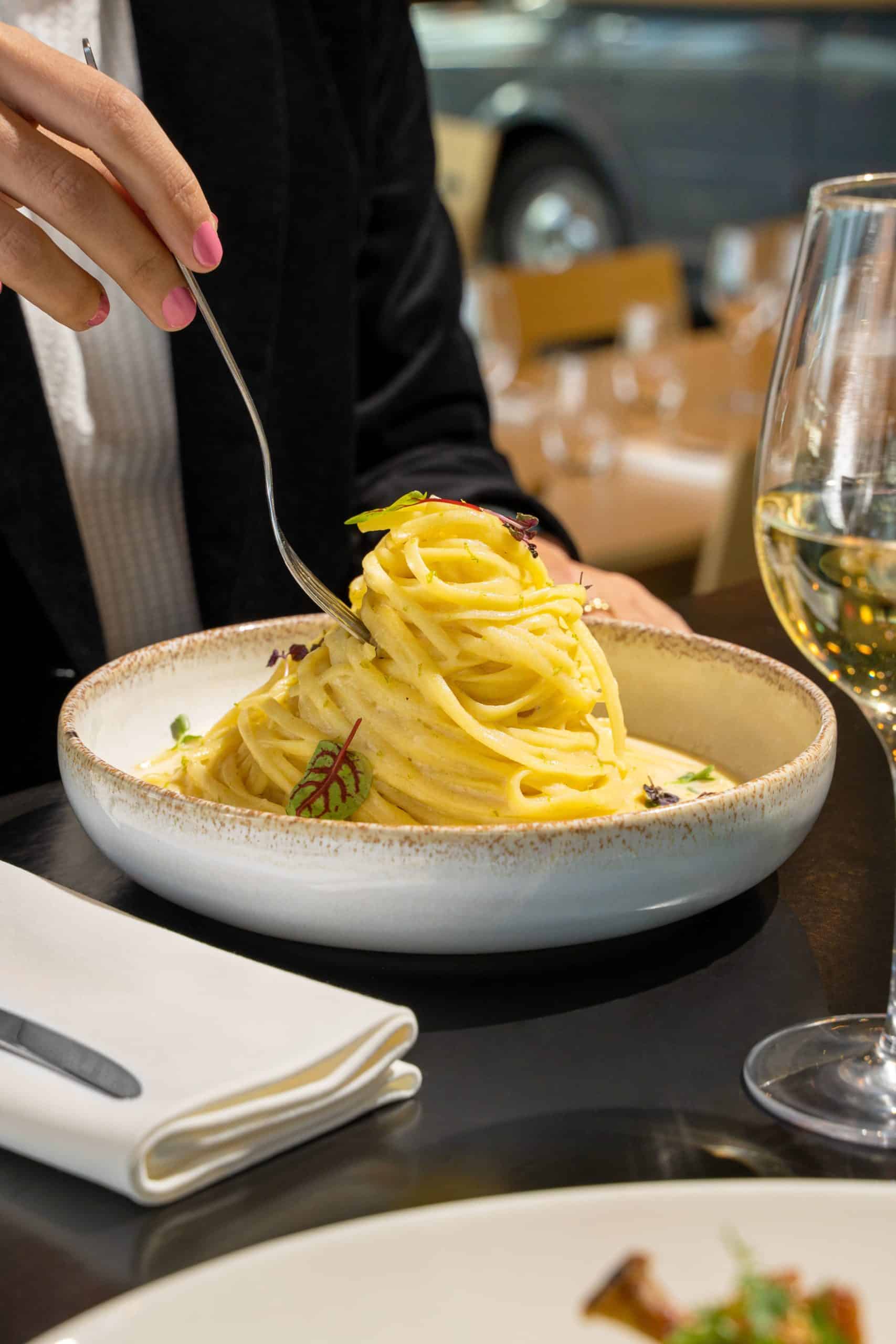 Gradi24 restaurant snack take-away afterwork ziplo