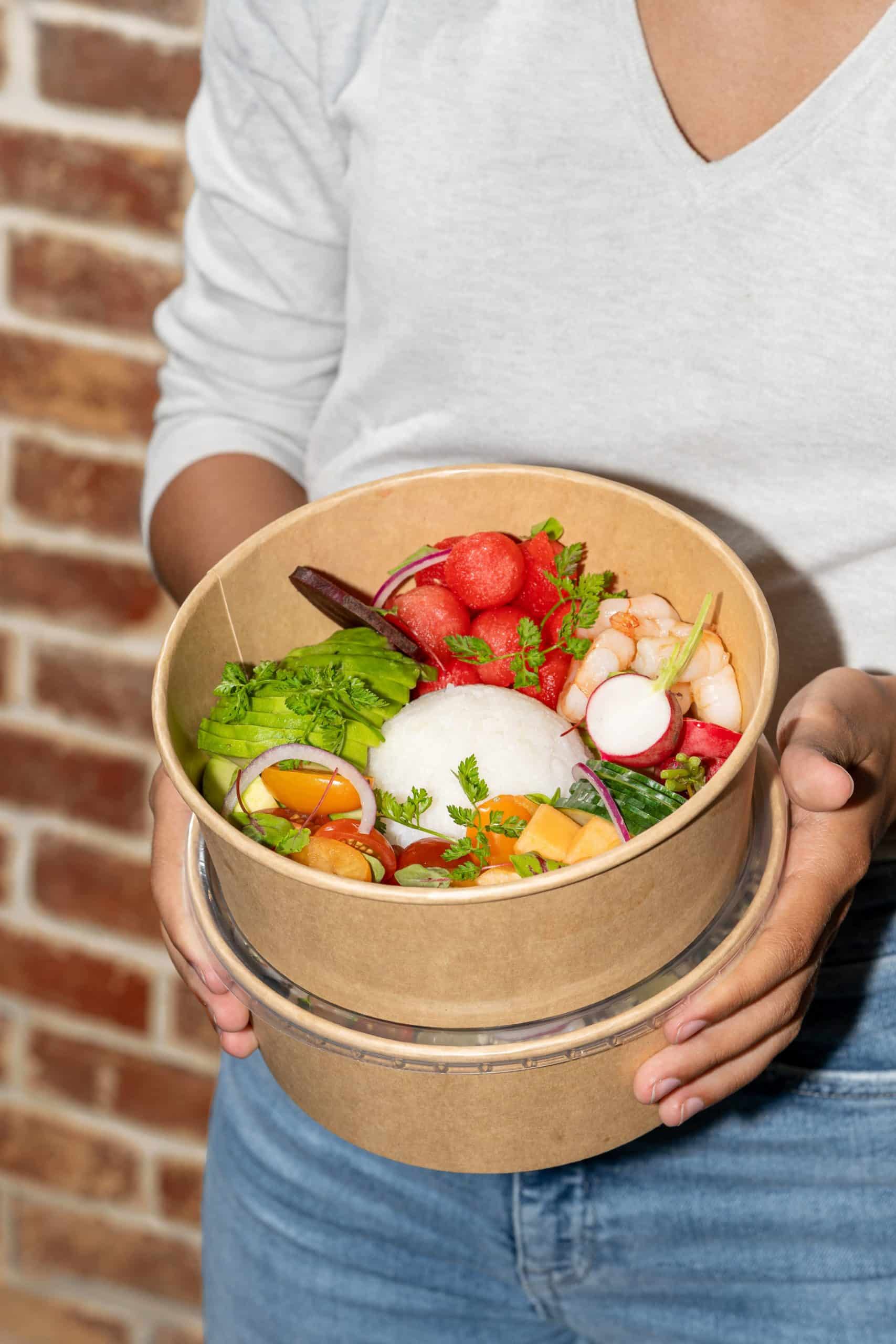 Gradi24 restaurant snack take-away afterwork ziplo