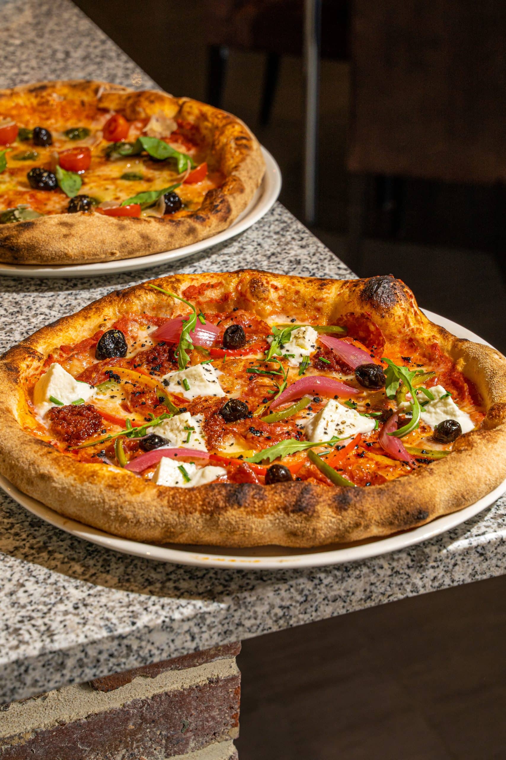 Gradi24 restaurant snack take-away afterwork ziplo